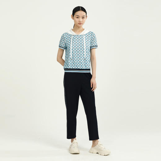 西贝伦卫衣S27B6123 商品图0