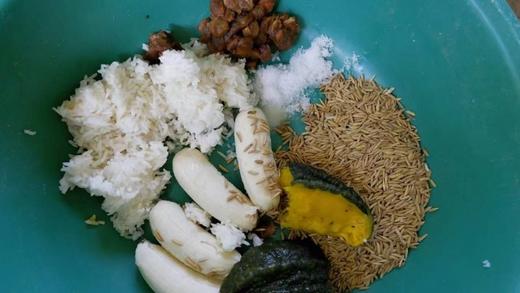 泰国苏梅岛|越野车|悬崖餐厅|大象丛林保护营一日游 商品图2