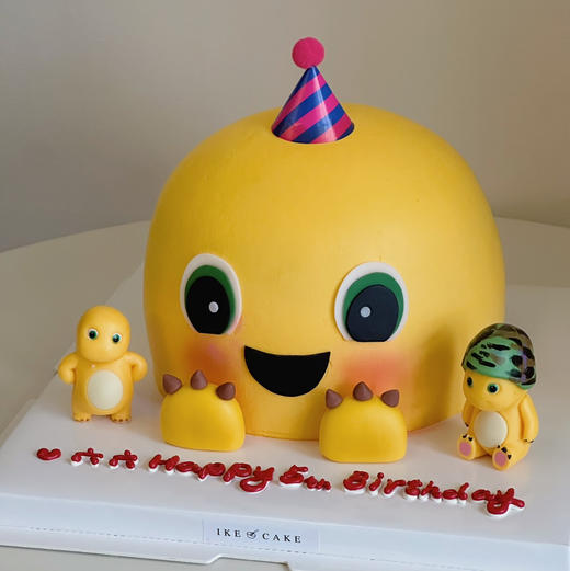 奶龙宝宝 商品图1