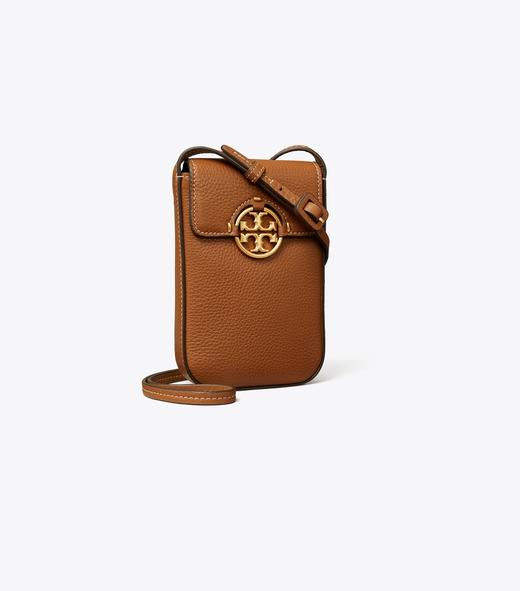 年中好折！Tory burch TB专柜款Miller手机包 ￥1150直邮到手 商品图6