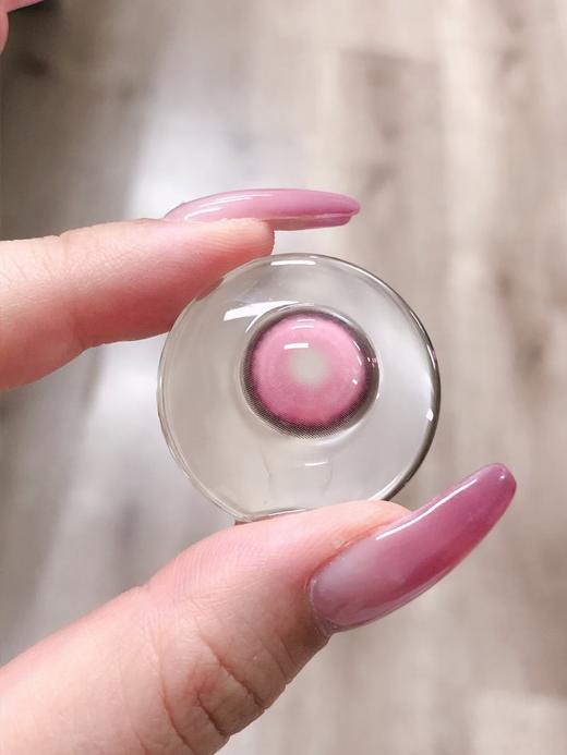 Recolook高遮瞳COS片半年抛-锦鲤之梦（COS专用高遮瞳片、介意勿拍） 商品图6