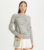 年中好折！Tory burch TB专柜款Miller手机包 ￥1150直邮到手 商品缩略图9