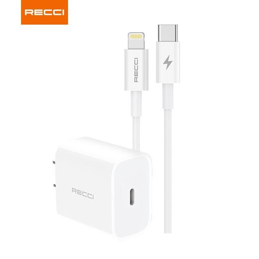 锐思RCK-08CC 20W PD套装 商品图1