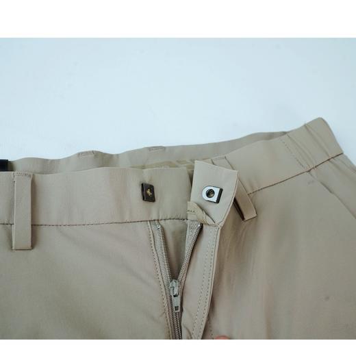 男装25夏季新款休闲短裤2219-A5111 商品图4