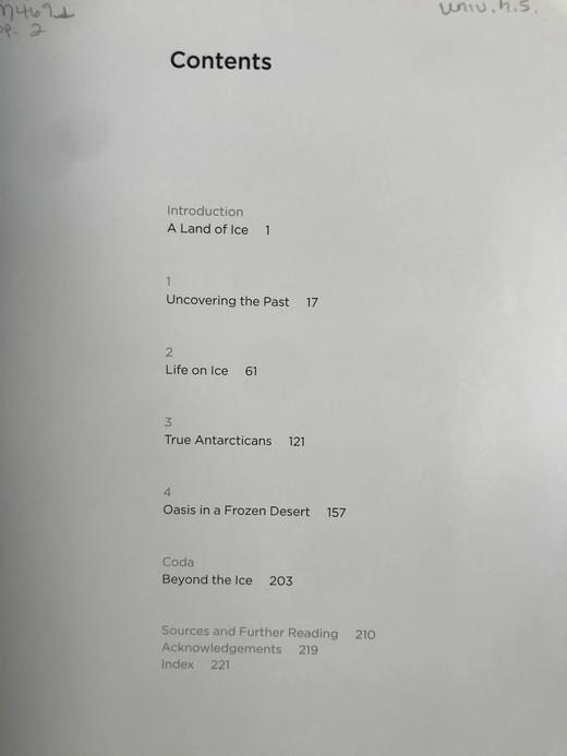 冰雪的秘密：南极洲对气候、宇宙与生命极限的启示 150余幅彩色插图 精装16开 商品图4