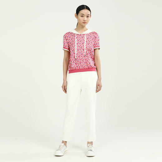 西贝伦卫衣S27B6126 商品图0