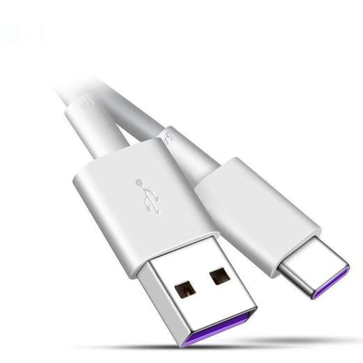 华为6A数据线USBTYPE-A转USBTYPE 商品图2