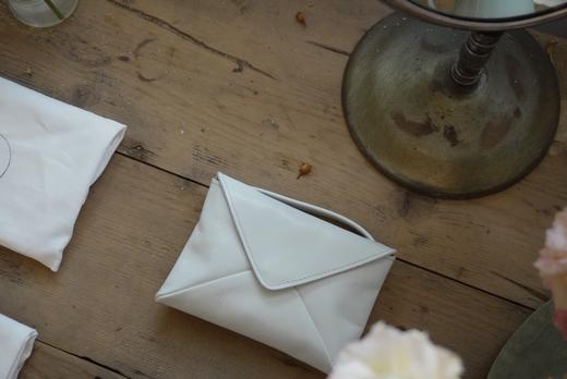 Cosmic Wonder牛皮斜挎小包 商品图3