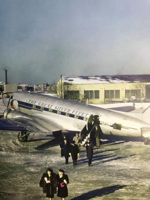 史密森国家航空航天博物馆图集 700余幅插图 精装16开 商品图8