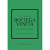 葆蝶家:这个标志性品牌的故事 英文原版 Little Book of Bottega Veneta: The Story of the Iconic Fashion House 商品缩略图0