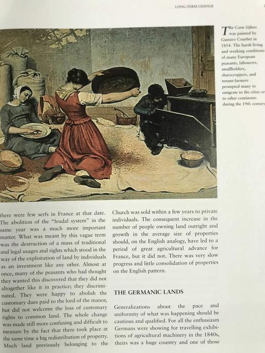 罗伯茨《现代史》 数百幅插图 精装16开 商品图7