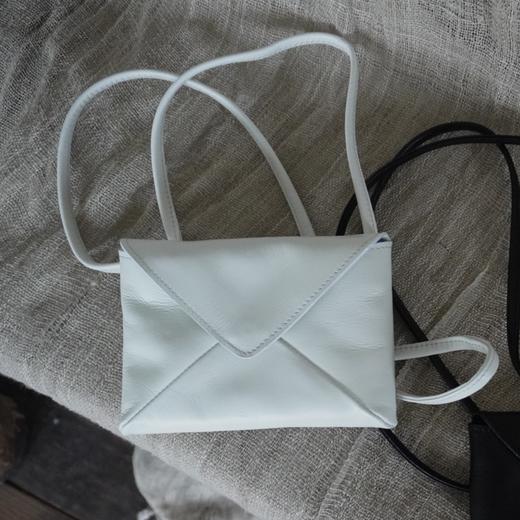 Cosmic Wonder牛皮斜挎小包 商品图6