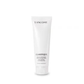 lancome兰蔻极光洗面奶氨基酸温和滋润清洁混油皮洁面乳125ml
