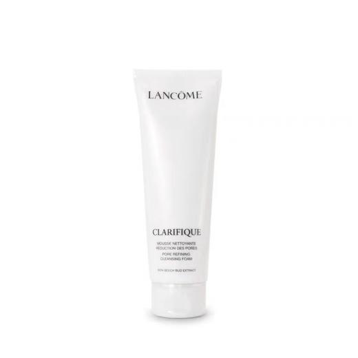 lancome兰蔻极光洗面奶氨基酸温和滋润清洁混油皮洁面乳125ml 商品图0