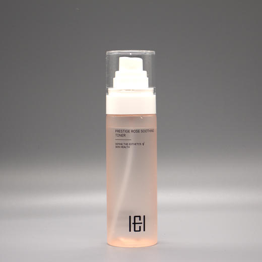 玺妍瑰秘玫瑰柔肤水80ml小粉瓶 商品图0