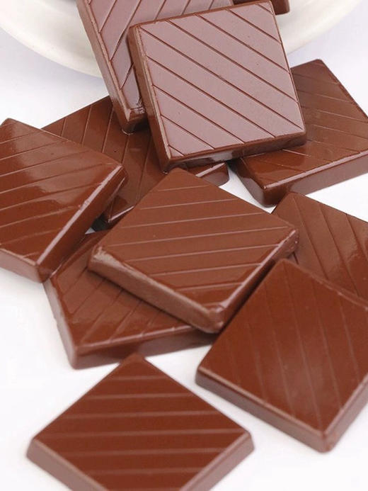 250g斯巴达克迷你90%黑巧克力 商品图3