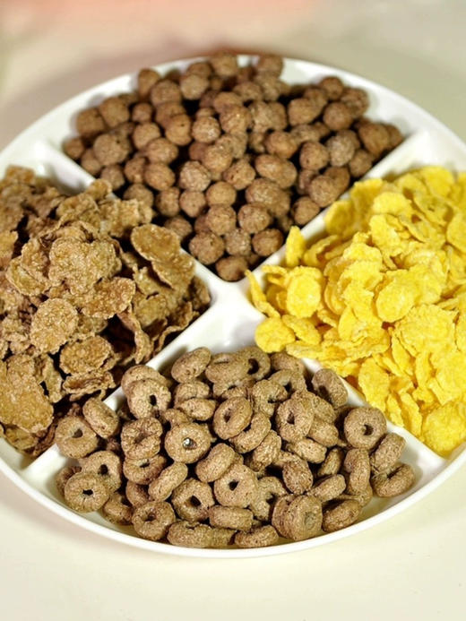 俄罗斯Vitba牌香甜玉米片200g 商品图5