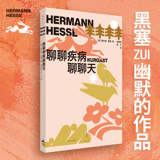 聊聊疾病聊聊天   2024年百班千人暑期书目8年级|祖庆说名师推荐正版课外阅读现货速发 商品图3