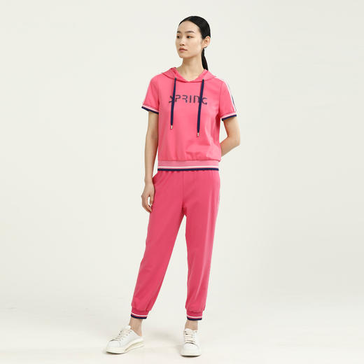 西贝伦卫衣S27B6122 商品图0