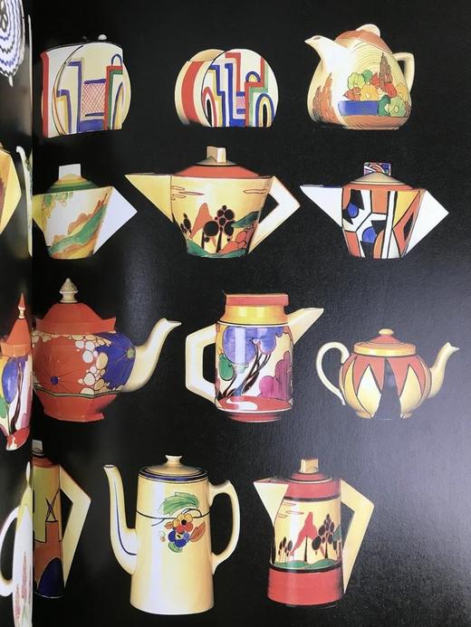 装饰派艺术风格 数百幅插图 精装大16开 商品图6