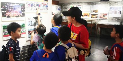 【智行研学】浙大AI科技营-7月16日~7月18日 （6~12岁可参加） 商品图14