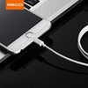 锐思RTC-PO5L大白数据线1.5米(苹果) 商品缩略图5