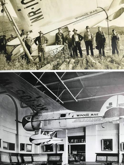 史密森国家航空航天博物馆图集 700余幅插图 精装16开 商品图9