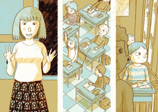 打电话的鱼   2024年百班千人暑期书目学前大班|祖庆说名师推荐正版课外阅读现货速发 商品图3