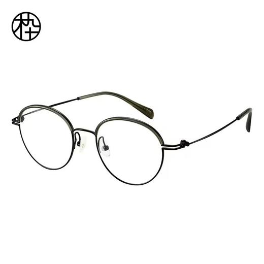 木九十镜框MJ101FK064 商品图0