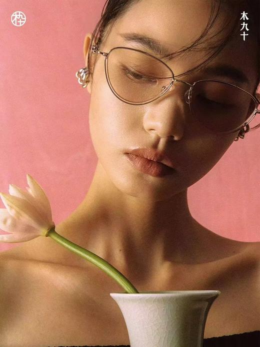 木九十太阳镜MJ102SK575 商品图2