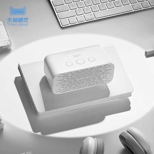 天猫精灵TG-C1 商品图3