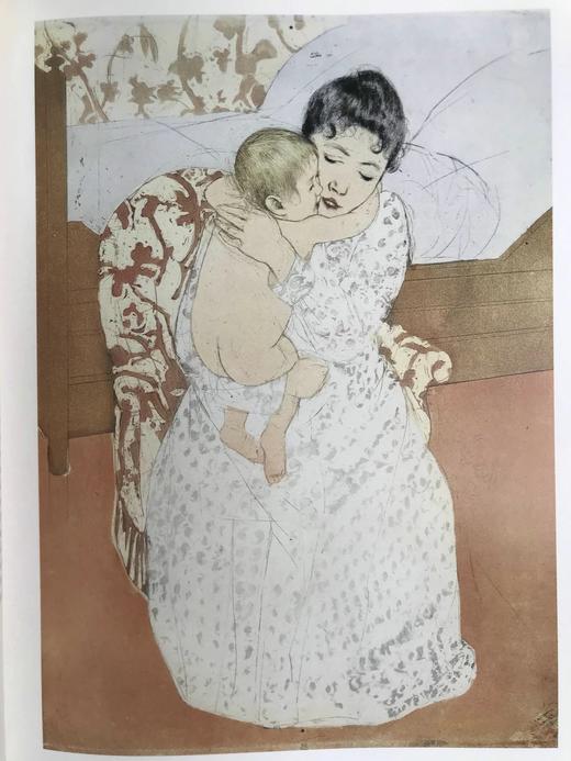 美国收藏：亚蒙·卡特博物馆的作品 126幅彩色26幅黑白插图 精装大16开 商品图7