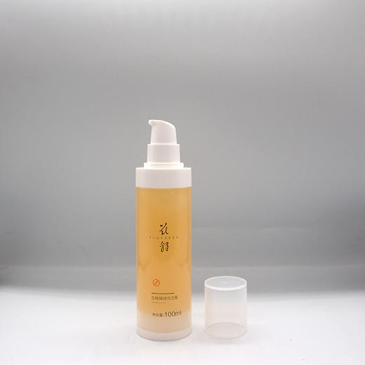 花释花精能量蜜新品臻润悦活蜜100g 美容院正品包邮 商品图0