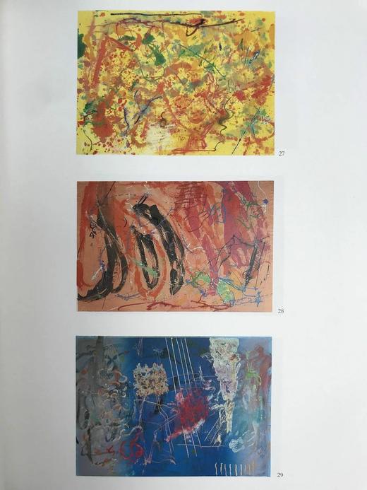 南希·格雷福斯版画集 约200幅插图 精装16开 商品图13