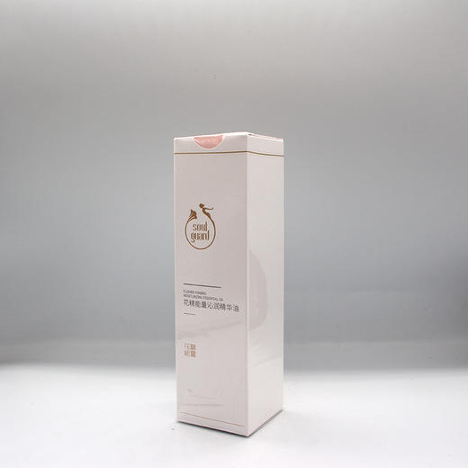 花释花释能量液新品花精能量沁润精华油250ml美容院正品包邮 商品图0