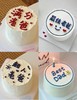 【优品系列】---父亲节通用【送老爸简约手写祝福语蛋糕】四选一 商品缩略图0