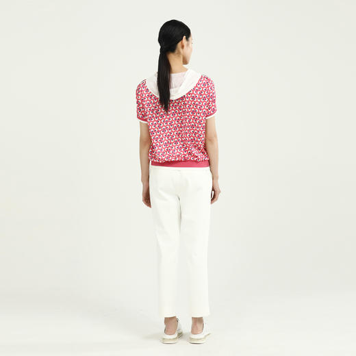 西贝伦卫衣S27B6126 商品图2