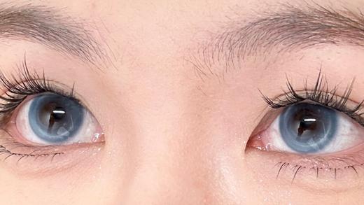 jelly doll日抛美瞳 水冰月 14.5mm 商品图1