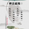 既开悟又富有～智在莲禅修宝（ 三合款） 音响 商品缩略图3