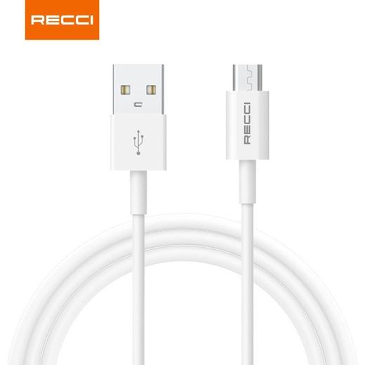 锐思RTC-PO5L大白数据线1.5米(苹果) 商品图2