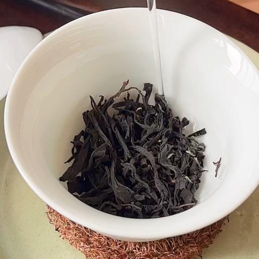 戏球 紫鹃红茶36g 商品图4