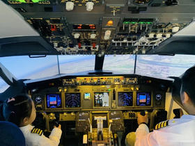 招募！浙江少年记者团“探秘国之重器”海陆空全体验！暑期研学团火爆招募中