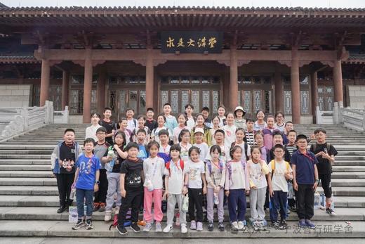 【智行研学】浙大AI科技营-7月16日~7月18日 （6~12岁可参加） 商品图12