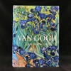 追忆梵高 125幅彩色103幅黑白插图 精装8开 商品缩略图0