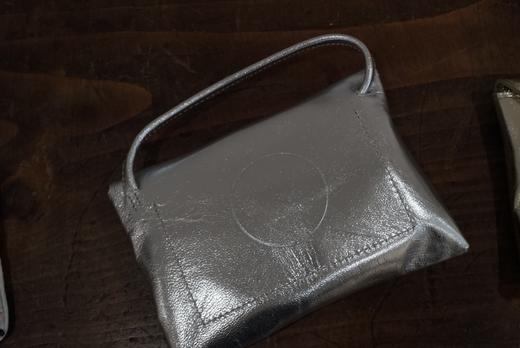 Cosmic Wonder2色斜挎小包 商品图3