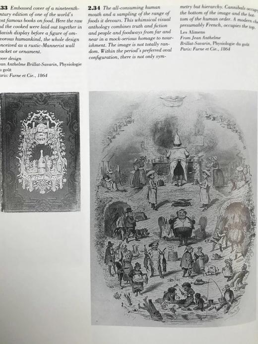 餐厅里的死亡与其他维多利亚文化故事 约百幅插图 精装16开 商品图9