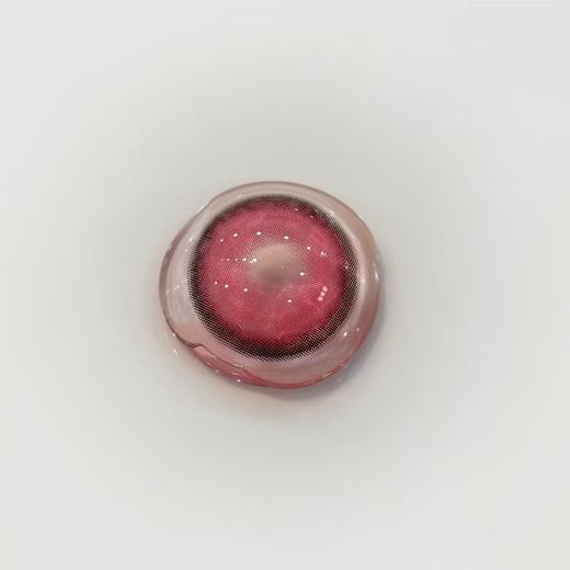 Recolook高遮瞳COS片半年抛-锦鲤之梦（COS专用高遮瞳片、介意勿拍） 商品图9