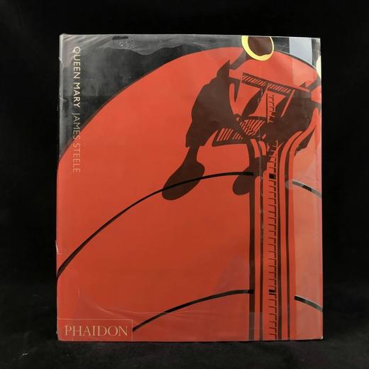 玛丽女王号的故事 数百幅插图 精装大16开 商品图0