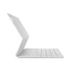 华为智能磁吸键盘PCE-KB01(适用于MATEPADPRO 13.2寸)晶钻白 商品缩略图1