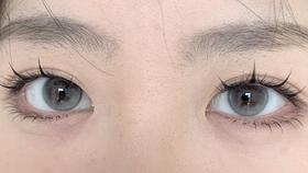 jelly doll半年抛美瞳 灵动泡泡 14.2mm